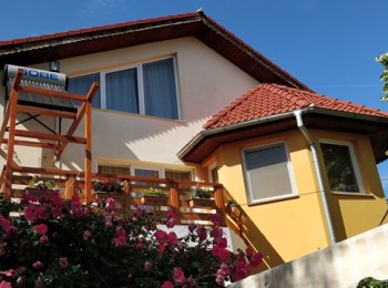 de inchiriat vila 7 camere #51406 - BLISS Imobiliare