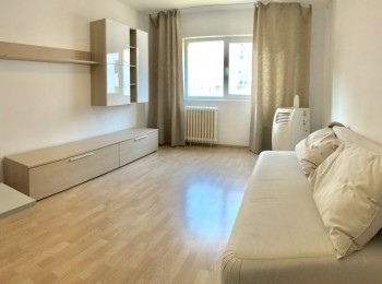 de inchiriat apartament 2 camere #4845 - BLISS Imobiliare