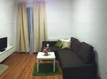 de inchiriat apartament 2 camere #51413 - BLISS Imobiliare