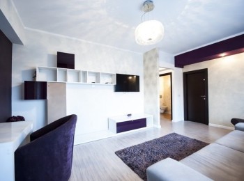 de inchiriat apartament 2 camere #51423 - BLISS Imobiliare