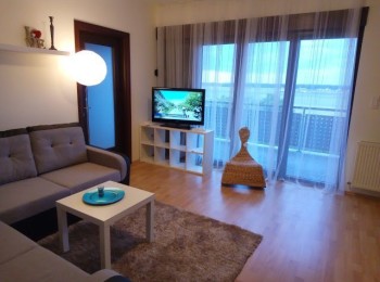 de vanzare apartament 2 camere #51438 - BLISS Imobiliare