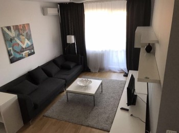 de inchiriat apartament 2 camere #41421 - BLISS Imobiliare
