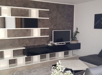 de inchiriat apartament 2 camere #51293 - BLISS Imobiliare