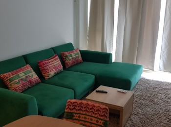 de inchiriat apartament 2 camere #51131 - BLISS Imobiliare