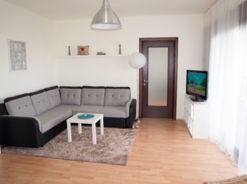 de inchiriat apartament 2 camere #49946 - BLISS Imobiliare