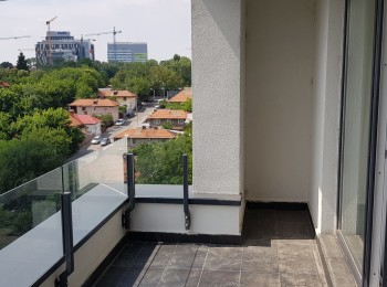 de inchiriat apartament 2 camere #49205 - BLISS Imobiliare