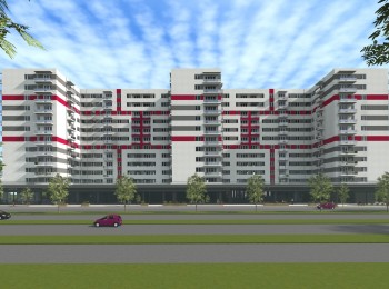 Rotar Park Residence  #656 - BLISS Imobiliare