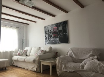 for rent 1 bedroom apartment #51820 - BLISS Imobiliare
