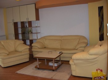 de inchiriat apartament 3 camere #51928 - BLISS Imobiliare
