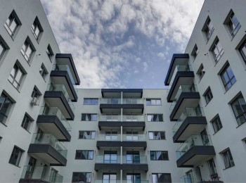 Nord City  #661 - BLISS Imobiliare