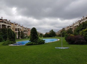 de inchiriat apartament 4 camere #51485 - BLISS Imobiliare
