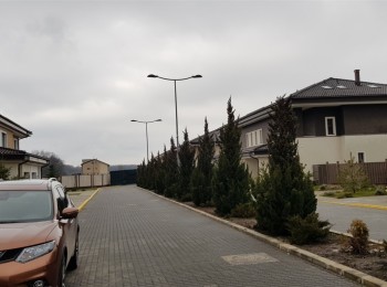 for rent 3 bedroom house #52060 - BLISS Imobiliare