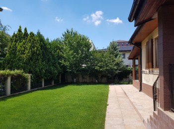 de inchiriat vila 5 camere #52141 - BLISS Imobiliare