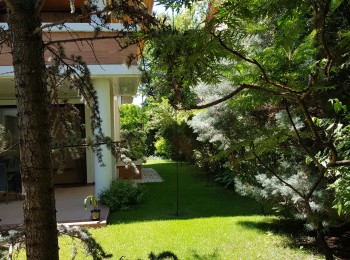 for rent 4 bedroom villa #14031 - BLISS Imobiliare