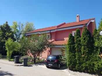de inchiriat vila 6 camere #51102 - BLISS Imobiliare