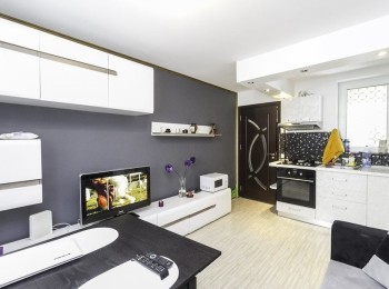 de inchiriat apartament 2 camere #44241 - BLISS Imobiliare