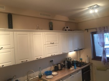 de vanzare apartament 3 camere #52257 - BLISS Imobiliare