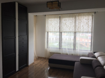 de inchiriat apartament 2 camere #52284 - BLISS Imobiliare