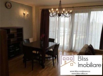 de inchiriat apartament 3 camere #52414 - BLISS Imobiliare