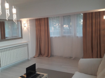 for rent 1 bedroom apartment #52448 - BLISS Imobiliare