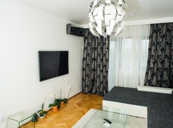 de vanzare apartament 2 camere #52465 - BLISS Imobiliare