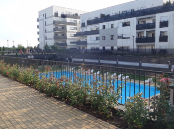 de inchiriat apartament 3 camere #52511 - BLISS Imobiliare