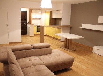 for rent 1 bedroom apartment #52541 - BLISS Imobiliare