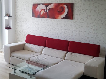 de inchiriat apartament 2 camere #52549 - BLISS Imobiliare