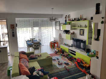 for rent 4 rooms apartment #52723 - BLISS Imobiliare