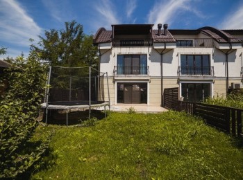 de inchiriat casa 5 camere #52750 - BLISS Imobiliare