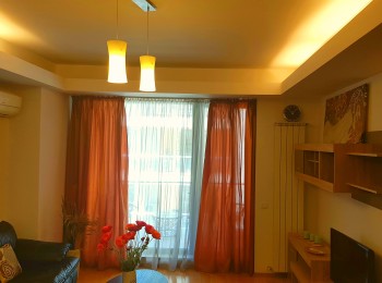 de inchiriat apartament 2 camere #29992 - BLISS Imobiliare