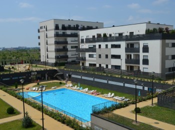 de inchiriat apartament 3 camere #21336 - BLISS Imobiliare