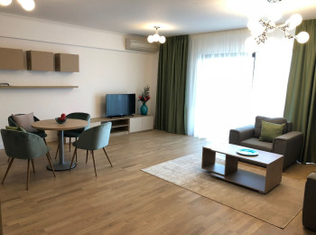 de inchiriat apartament 2 camere #52855 - BLISS Imobiliare