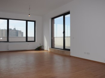 de vanzare apartament duplex 4 camere #32643 - BLISS Imobiliare