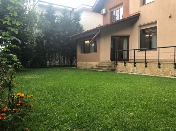 de inchiriat vila 7 camere #47704 - BLISS Imobiliare