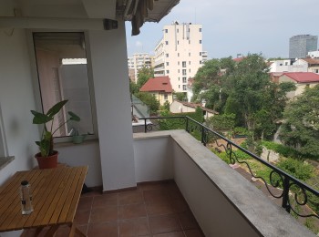 de inchiriat Apartament Duplex 5 camere #33483 - BLISS Imobiliare