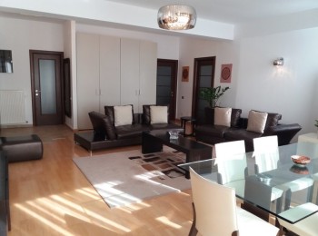 de inchiriat apartament 3 camere #53063 - BLISS Imobiliare