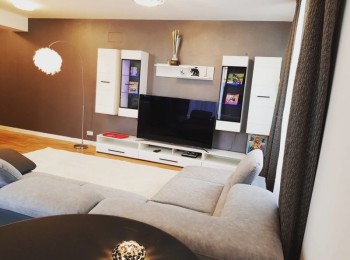 de vanzare apartament 3 camere #53122 - BLISS Imobiliare