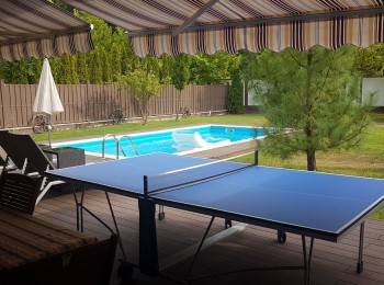 de inchiriat vila 9 camere #52878 - BLISS Imobiliare