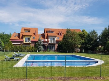 for rent 4 bedroom villa #32081 - BLISS Imobiliare