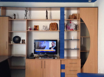 de inchiriat apartament 2 camere #7876 - BLISS Imobiliare