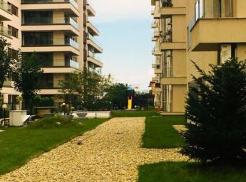 for rent 1 bedroom apartment #53512 - BLISS Imobiliare
