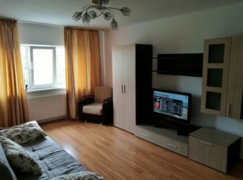 de inchiriat apartament 2 camere #31235 - BLISS Imobiliare