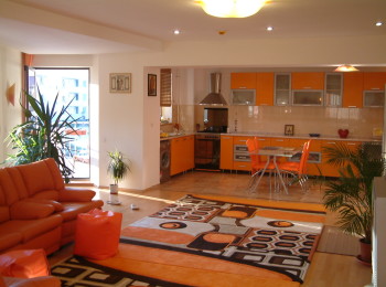de inchiriat apartament 4 camere #47550 - BLISS Imobiliare