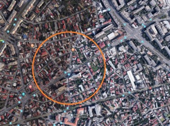 de vanzare Teren 1.190 m² #900008 - BLISS Imobiliare