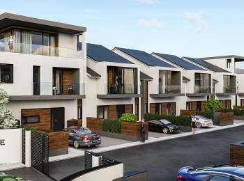 Forest 15 Residence #677 - BLISS Imobiliare