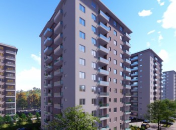 Dimri Residence  #678 - BLISS Imobiliare