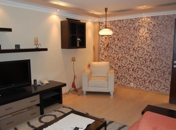 for rent 1 bedroom apartment #4935 - BLISS Imobiliare
