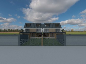 Duet Villas  #680 - BLISS Imobiliare