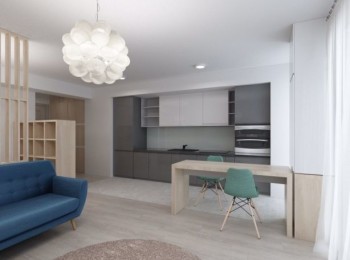 for rent studio apartment #54525 - BLISS Imobiliare